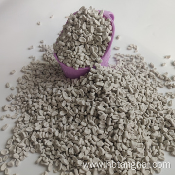 Custom Powerful Desiccant Plastic Absorbent Masterbatch